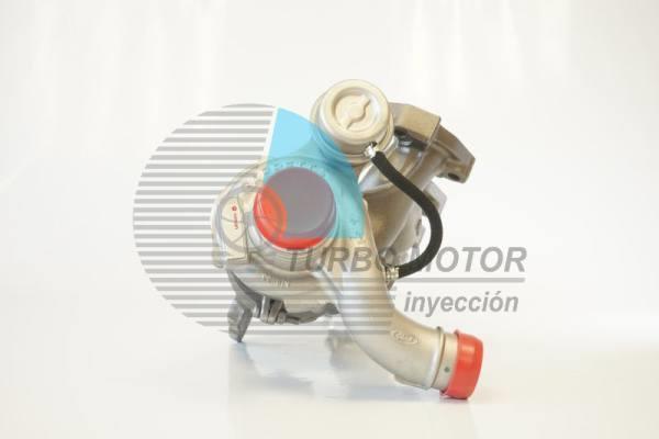 Turbocompresseur (Turbo) TechnicTurboCharger ref. PA7064994