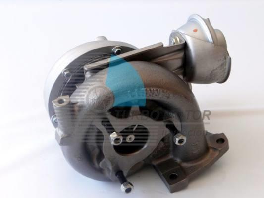 Turbocompresseur (Turbo) TechnicTurboCharger ref. PA7246392