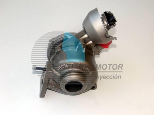 Turbocompresseur (Turbo) TechnicTurboCharger ref. PA7659932
