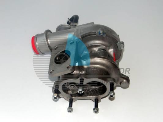 Turbocompresseur (Turbo) TechnicTurboCharger ref. PARHB5VA63B