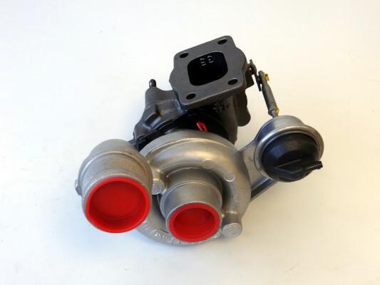 Turbocompresseur (Turbo) TechnicTurboCharger ref. PA4540762