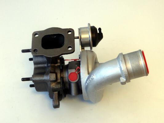 Turbocompresseur (Turbo) TechnicTurboCharger ref. PA4540762