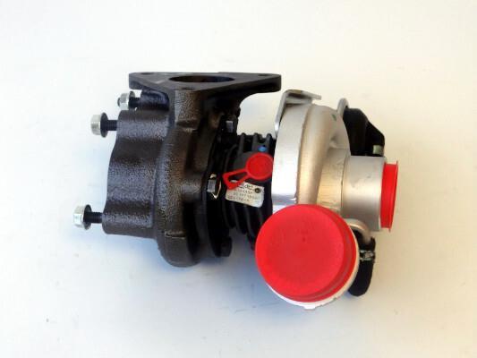 Turbocompresseur (Turbo) TechnicTurboCharger ref. PA4541322