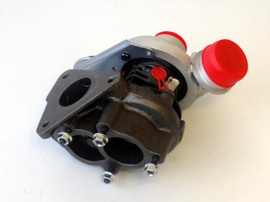 Turbocompresseur (Turbo) TechnicTurboCharger ref. PA4541322