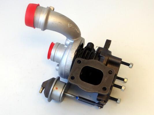 Turbocompresseur (Turbo) TechnicTurboCharger ref. PA4542041