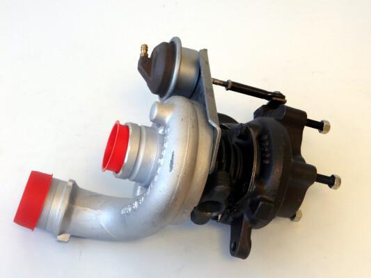 Turbocompresseur (Turbo) TechnicTurboCharger ref. PA4542041