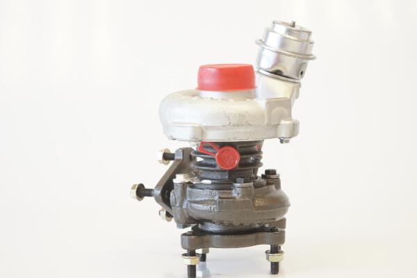 Turbocompresseur (Turbo) TechnicTurboCharger ref. PA4542192