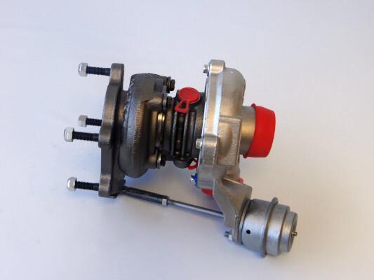 Turbocompresseur (Turbo) TechnicTurboCharger ref. PA4542193