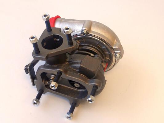 Turbocompresseur (Turbo) TechnicTurboCharger ref. PA4542193