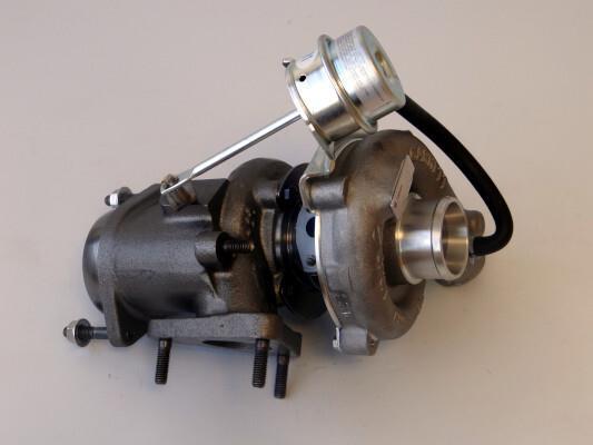 Turbocompresseur (Turbo) TechnicTurboCharger ref. PA4542201
