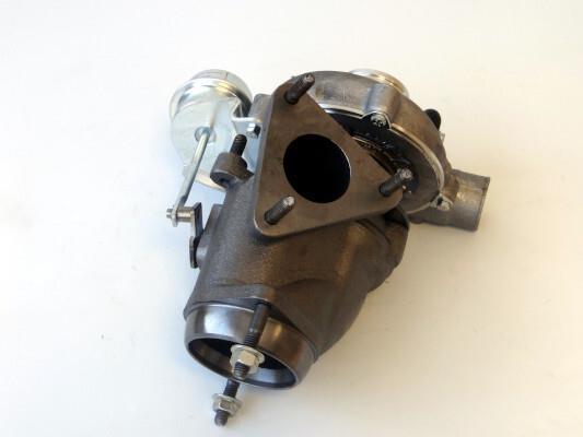 Turbocompresseur (Turbo) TechnicTurboCharger ref. PA4542201