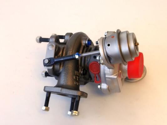 Turbocompresseur (Turbo) TechnicTurboCharger ref. PA4542292