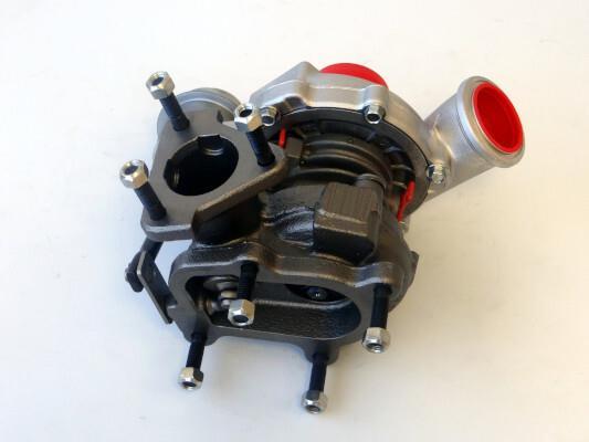 Turbocompresseur (Turbo) TechnicTurboCharger ref. PA4542292