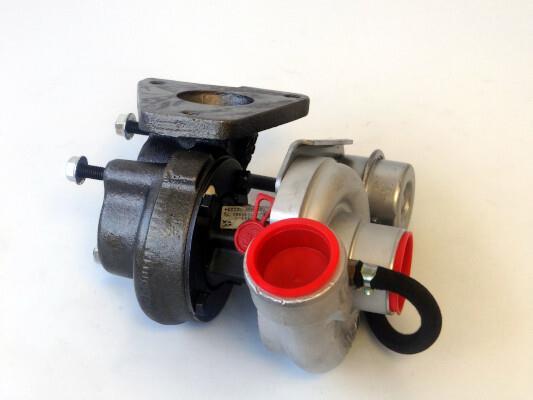Turbocompresseur (Turbo) TechnicTurboCharger ref. PA4653431