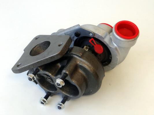 Turbocompresseur (Turbo) TechnicTurboCharger ref. PA4653431