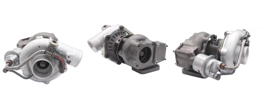Turbocompresseur (Turbo) TechnicTurboCharger ref. PA4653841