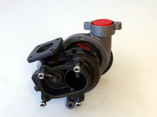 Turbocompresseur (Turbo) TechnicTurboCharger ref. PA4654472