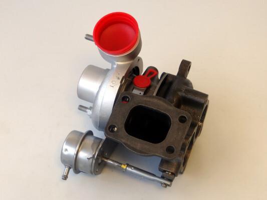 Turbocompresseur (Turbo) TechnicTurboCharger ref. PA4654651