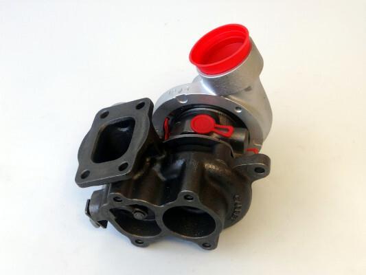 Turbocompresseur (Turbo) TechnicTurboCharger ref. PA4654651
