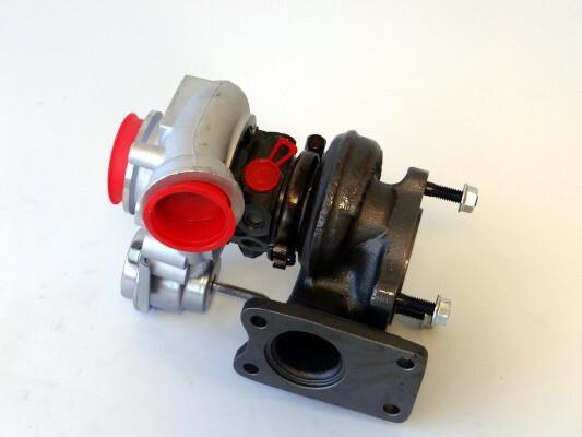 Turbocompressor TechnicTurboCharger ref. PA4913105011