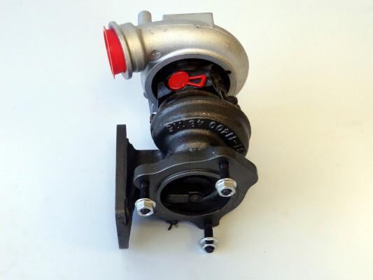 Turbocompressor TechnicTurboCharger ref. PA4913105011