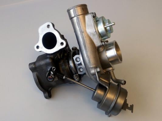 Turbocompresseur (Turbo) TechnicTurboCharger ref. PA4937706502