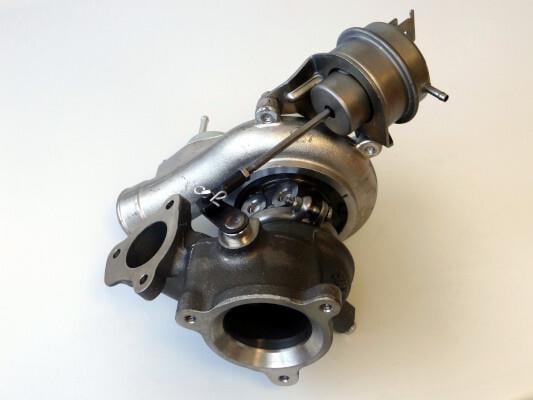 Turbocompresseur (Turbo) TechnicTurboCharger ref. PA4937706502