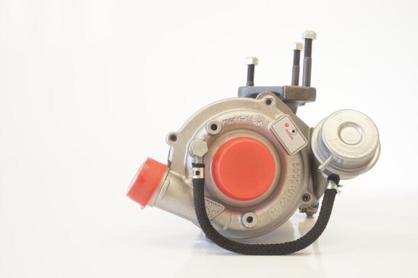 Turbocompressor TechnicTurboCharger ref. PA53039700003