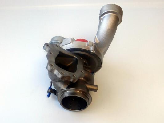 Turbocompressor TechnicTurboCharger ref. PA53049700094