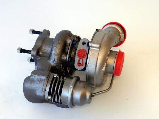 Turbocompresseur (Turbo) TechnicTurboCharger ref. PA53149707013