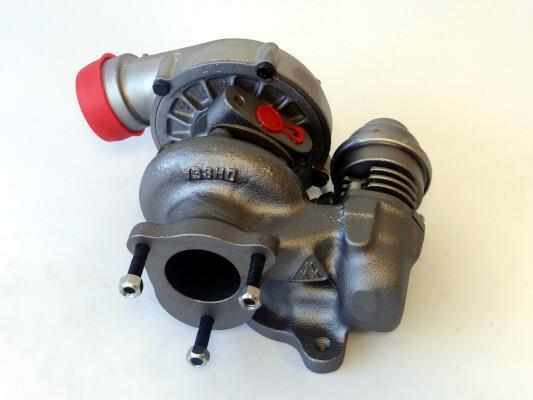 Turbocompresseur (Turbo) TechnicTurboCharger ref. PA53149707013