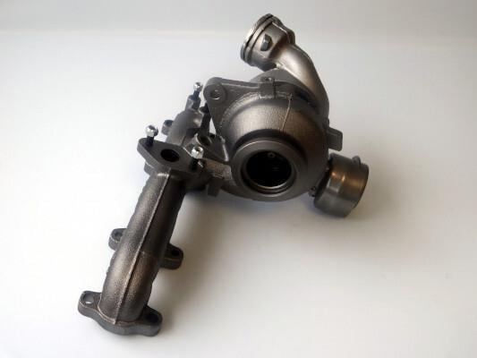 Turbocompresseur (Turbo) TechnicTurboCharger ref. PA54399700029