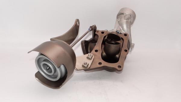 Turbocompressor TechnicTurboCharger ref. PA54399700099