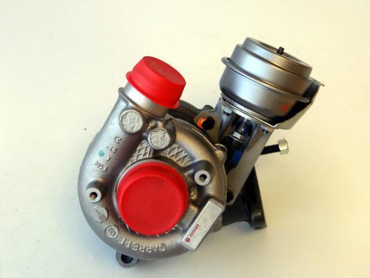 Turbocompresseur (Turbo) TechnicTurboCharger ref. PA7067121