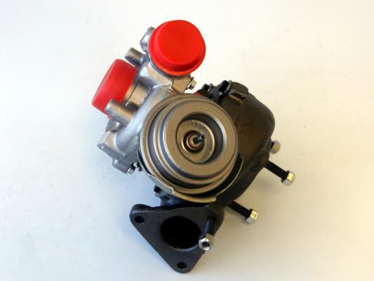 Turbocompresseur (Turbo) TechnicTurboCharger ref. PA7067121
