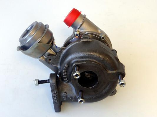 Turbocompresseur (Turbo) TechnicTurboCharger ref. PA7067121