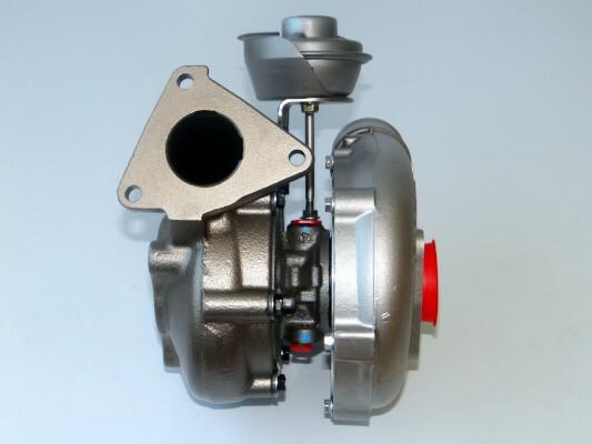 Turbocompresseur (Turbo) TechnicTurboCharger ref. PA72637213