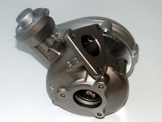 Turbocompresseur (Turbo) TechnicTurboCharger ref. PA72637213