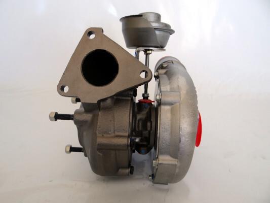 Turbocompresseur (Turbo) TechnicTurboCharger ref. PA7263725
