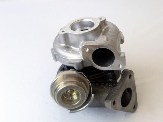 Turbocompresseur (Turbo) TechnicTurboCharger ref. PA7348681