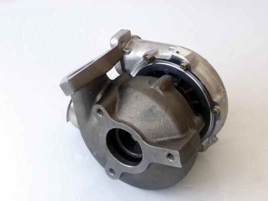 Turbocompresseur (Turbo) TechnicTurboCharger ref. PA7348681
