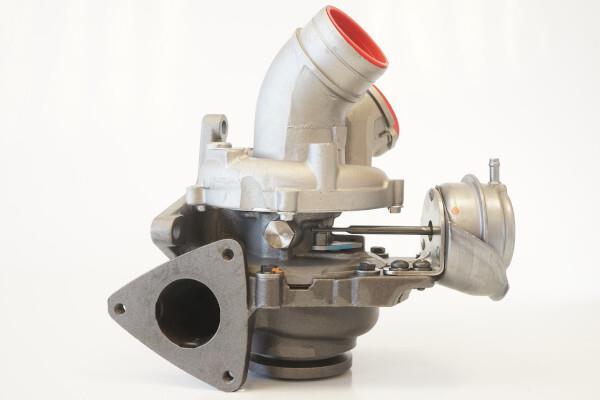 Turbocompresseur (Turbo) TechnicTurboCharger ref. PA7607002