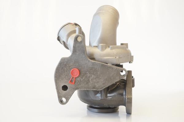 Turbocompresseur (Turbo) TechnicTurboCharger ref. PA7607002