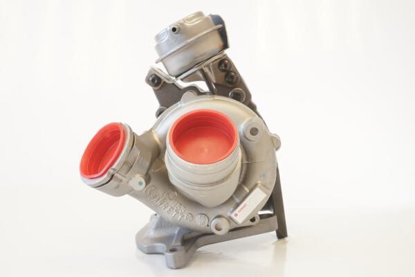Turbocompresseur (Turbo) TechnicTurboCharger ref. PA7607002