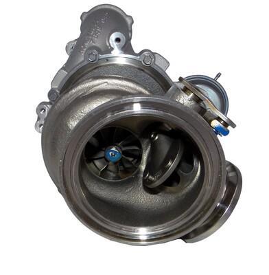 Turbocompresseur (Turbo) TechnicTurboCharger ref. PA8244543
