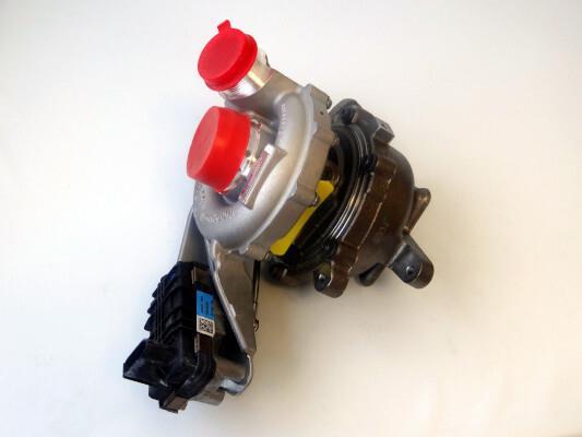 Turbocompresseur (Turbo) TechnicTurboCharger ref. PA8294403