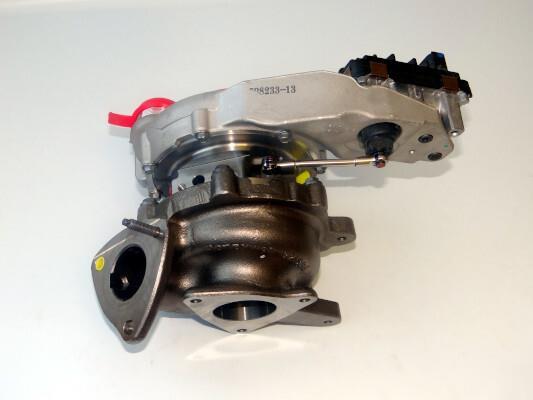 Turbocompresseur (Turbo) TechnicTurboCharger ref. PA8294403