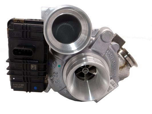 Turbocompressor TechnicTurboCharger PA8311208
