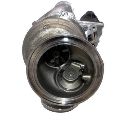 Turbocompresseur (Turbo) TechnicTurboCharger ref. PA8400696