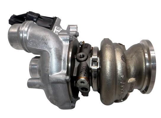 Turbocompresseur (Turbo) TechnicTurboCharger ref. PA8400696